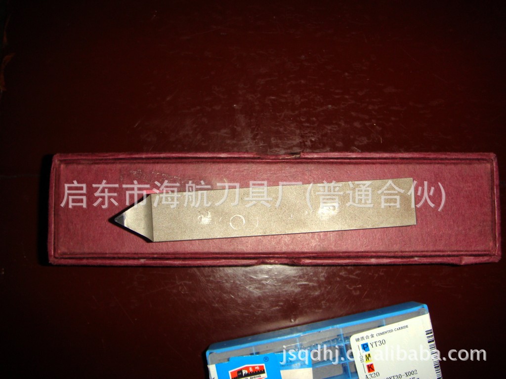1只起订优惠客户供应好用又高光洁度，高耐磨性的车刀，金刚石刀