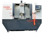 浙江凯达 KDX-6V(数控系统:GSK990MD/980MD)
