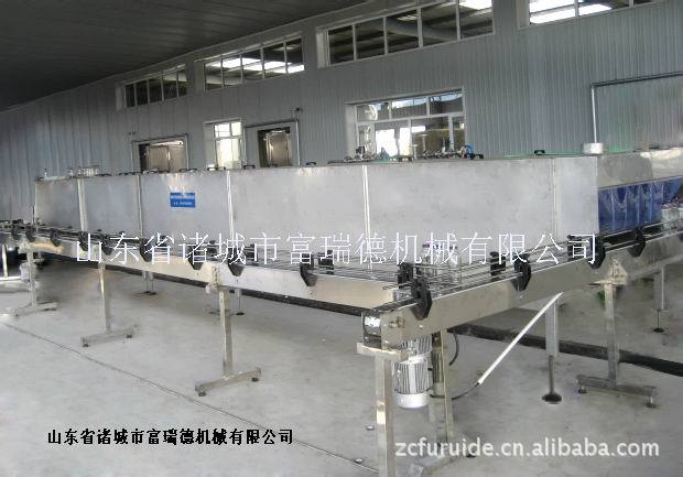 15喷淋式杀菌机