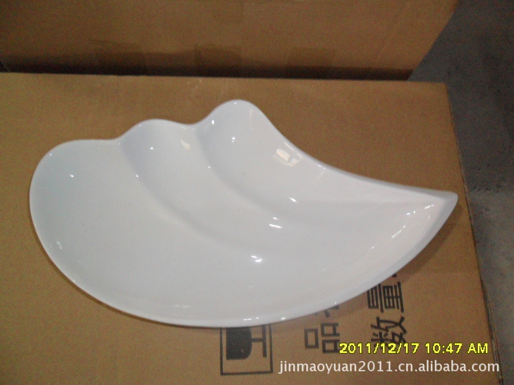 批发采购碗、碟、盘-厂家生产供应3明治盘 酒