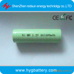 ������Ӧ������AA1500MAH�������