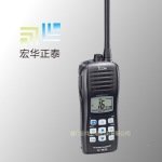 ���� ����Ľ(ICOM)IC-M33רҵˮ�϶Խ���/��������Ƶ�ֳֻ�