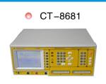 供应线材测试仪/CT-8683/CT-8683F/CT-8683FA