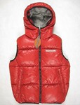 外贸原单 街头品牌 Dickies 棉马甲 棉背心 连帽马甲 数量有限