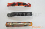时尚(9.0cm)发夹自动夹法国夹