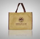 【厂家定制】供应各种档次精美家纺用无纺布袋,量大从优!