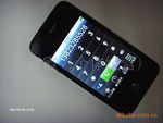 供应TVWIFI四代苹果手机 2012新款手机 买(手机),到阿里