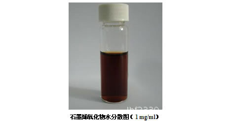 碳素材料-供应氧化石墨烯水溶液 Graphene Ox