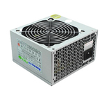 冷静王WIN7版全新正品 主动PFC 完美支持windows7系统 额定300W