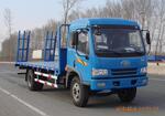 解放平板运输车