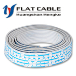 专业生产 UL2468兰白排线 28~18AWG