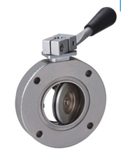 蝶阀_适用介质:空气_结构形式:杠杆式_用途:截