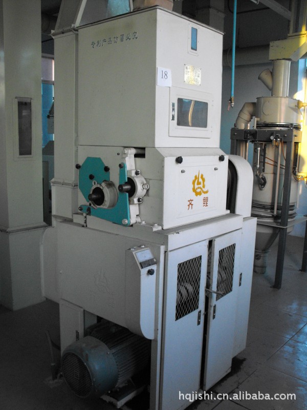 【二手大米加工成套设备日产100吨】价格,厂家