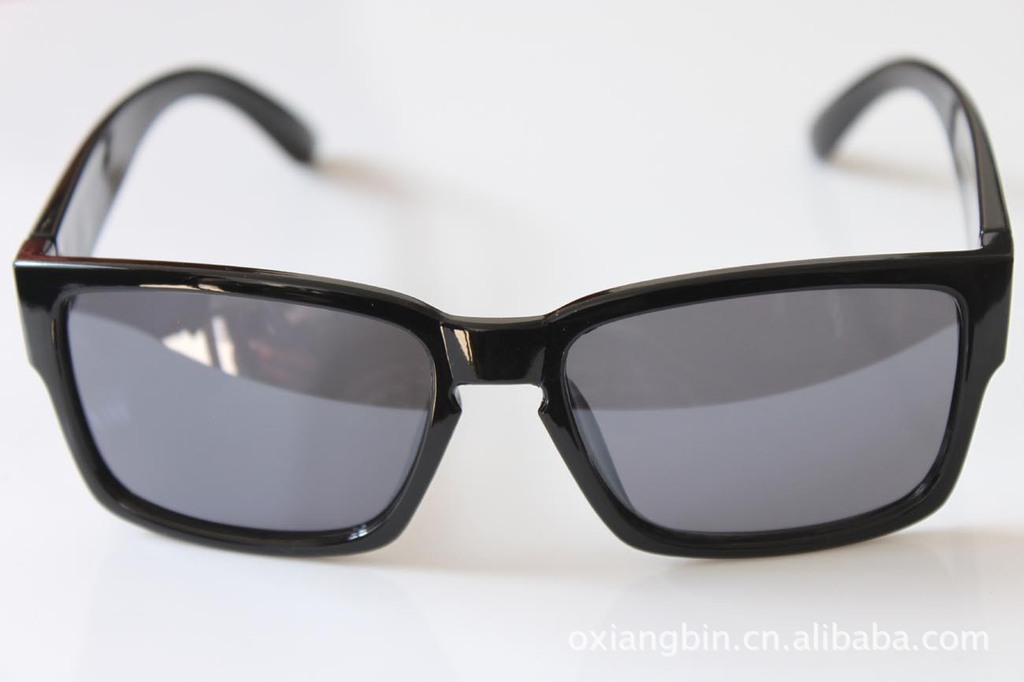 【D03男人帮星尚族眼镜 奥克利系列 光学架平