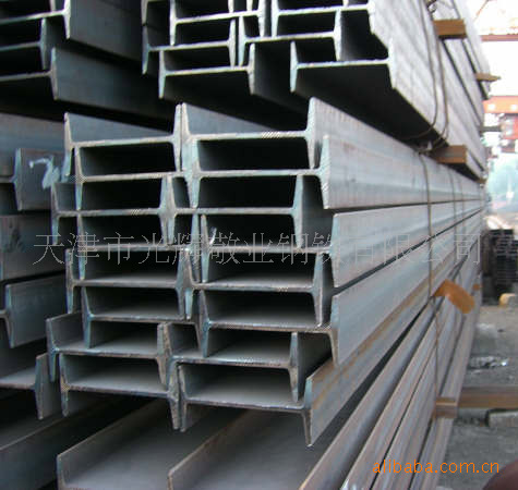 Q235B16#工字鋼現貨銷售16號工字鋼價格批發・進口・工廠・代買・代購