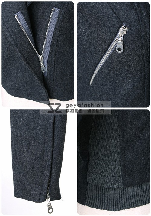Короткая куртка SZ sz155/620gde IT Короткая куртка SZ sz155/620gde IT