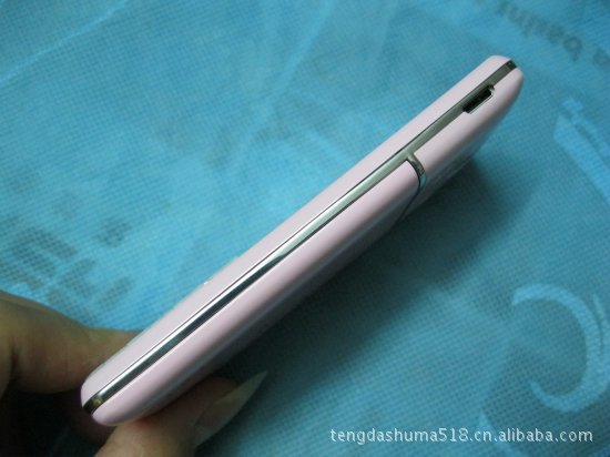 【厂家批发】OPPO手机 S520手机 跑马灯亮丽