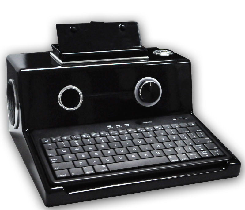 ipad iphone 蓝牙音响 无线蓝牙音响 无线键盘 