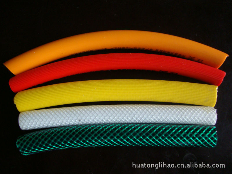 工业用橡胶制品-生产供应各种型号 氧气管,乙炔