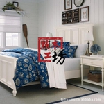 WF.C.59 ����ֱ��100%��ʵľ��ʽʵľ˫�˴�1.8*2m-ʵ���