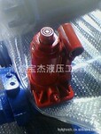 矮式千斤顶2吨 立式液压千斤顶 专业定做非标千斤顶