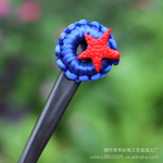 批发文艺范 发钗,发髻 纯手工制作