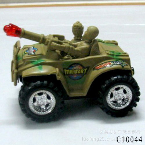 【供应批发 迷你拉线坦克军事车 玩具坦克 拉线玩具车】价格,厂家,图片,模型玩具,义乌市艾乐玩具商行-马可波罗网