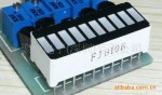 ��Ӧ ��ص�����ʾģ��  3-60V