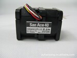 ȫ������ 9CRA0412P5J10 12V 1.4A 10�߷�����ɢ�ȷ���