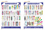 供应悦发文具精品广告笔,精品圆珠笔