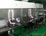 精密调试生产线、Precision testing line