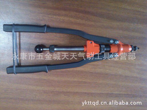 特价台湾虾牌HN-02手动姆枪 拉铆枪  铆钉枪 铆接工具