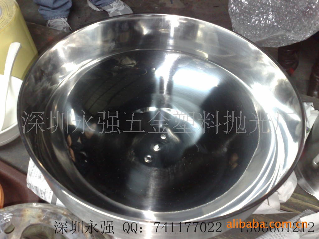 五金抛光厂 深圳抛光厂