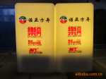LED充电吧台灯 酒吧充电蜡烛灯 休闲娱乐烛台