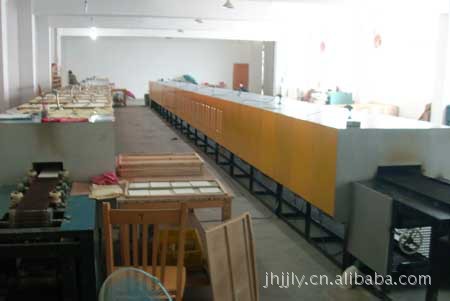 工业电炉-长期供应 玻璃马赛克烧结炉 玻璃马赛