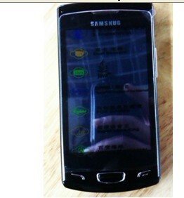 ����8600�๦���ֻ� ˫��˫����ͷ2.8Ӣ�紥����