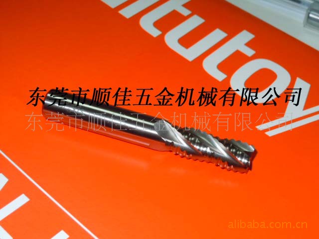 日本STK专卖店！钴高速钢（白钢）立铣刀 进口铣刀 EM204-0180