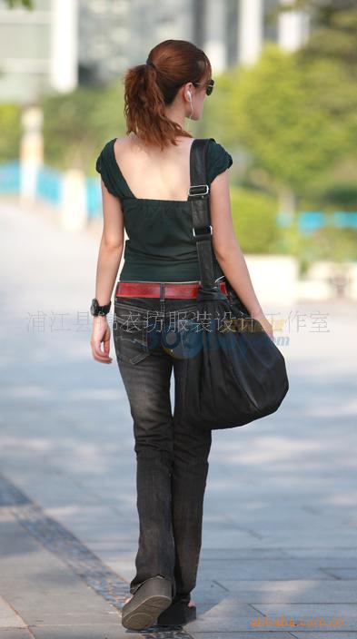 J-BX114 背心\/承接来图来样定制 小额订单加工