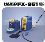 白光恒温焊台FX-951