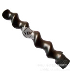 VEM进口超级螺杆D4-1/2,砂浆机-灰浆机-抹灰机-砂浆喷涂机专用