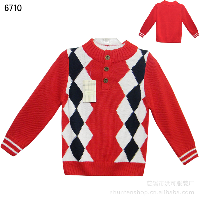 【男童<em>中款毛衣</em> 儿童毛衣 2011<em>新款</em>,童装毛衣批