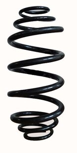 减振器弹簧_生产供应汽车悬架改装弹簧
