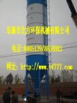 阜新筒仓生产厂家
