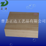 供应外贸原单木制包装盒,茶叶盒,钥匙盒