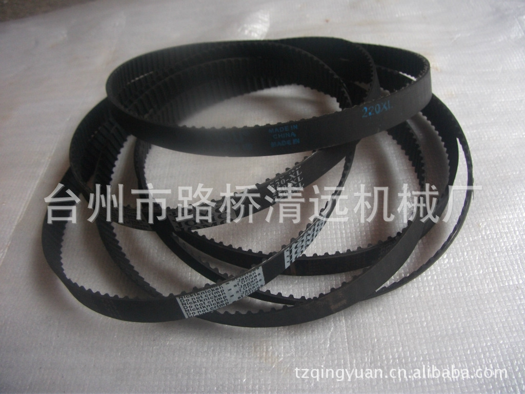 供应5M同步带，用于各种数控仪表车床，其它机床