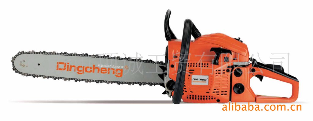 供应油锯(chain saw dc5200),锯