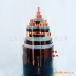 �Ϻ�����/���ҵ���������ҵ/����/��ѹ��������YJV22-10KV