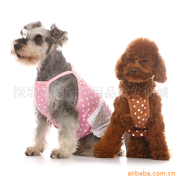 【厂家直销 宠物衣服批发 2012新款春夏装 小额