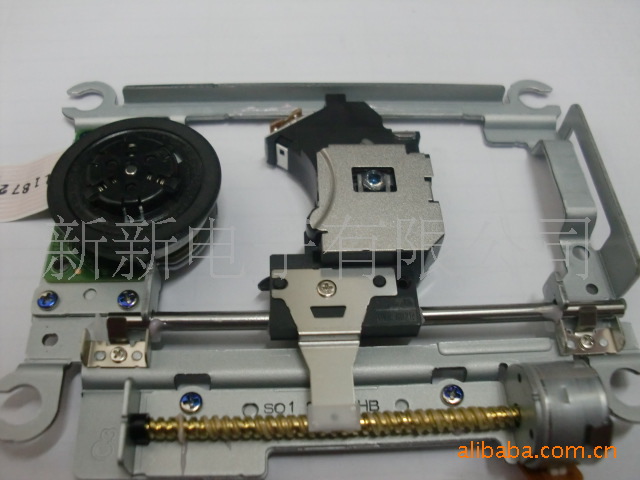 【激光头PS2光头,PVR-802,SPU-182,KHE-43