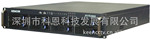 科达64路高清网络录像机NVR2860